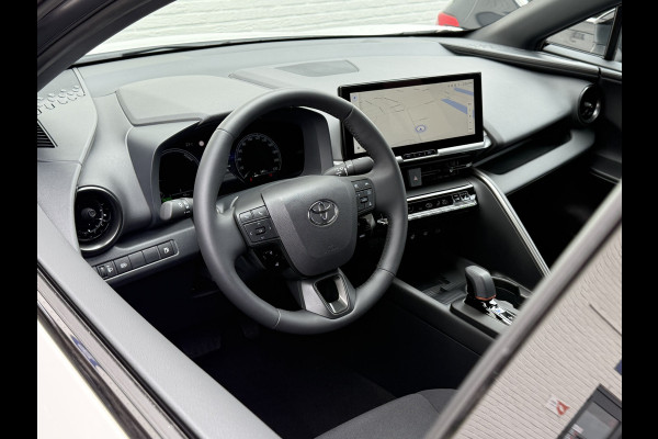 Toyota C-HR 2.0 Hybrid 200 Dynamic Bi-Tone | ZONDER STEKKER! | Navi XL | ACC | Camera | Keyless | LED | 18 inch