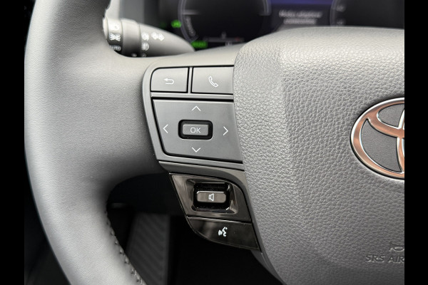 Toyota C-HR 2.0 Hybrid 200 Dynamic Bi-Tone | ZONDER STEKKER! | Navi XL | ACC | Camera | Keyless | LED | 18 inch