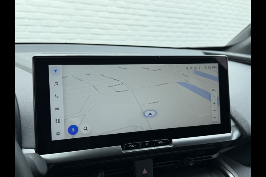 Toyota C-HR 2.0 Hybrid 200 Dynamic Bi-Tone | ZONDER STEKKER! | Navi XL | ACC | Camera | Keyless | LED | 18 inch