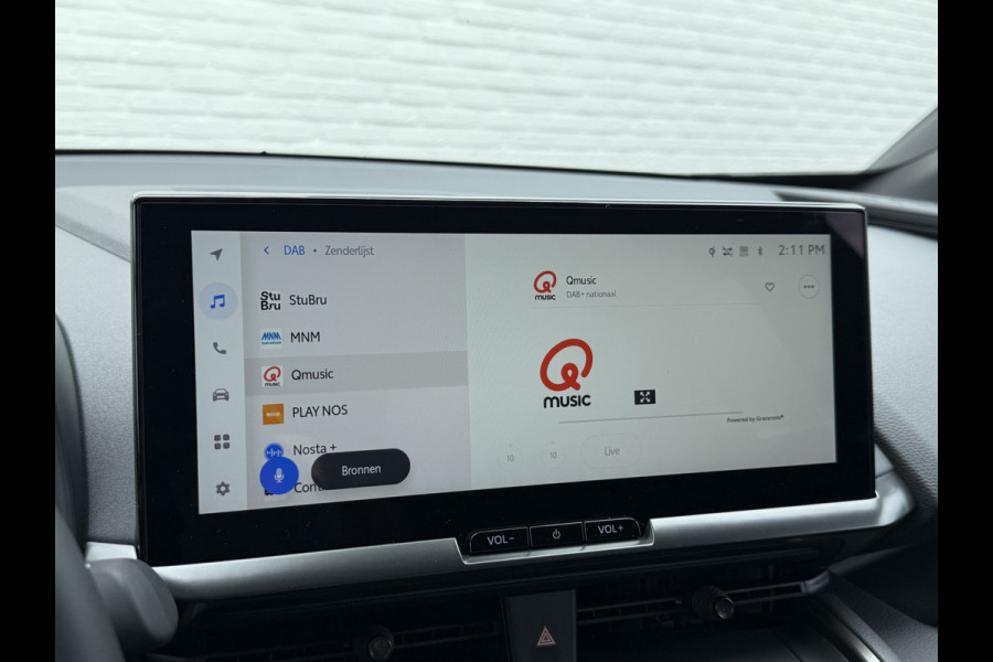 Toyota C-HR 2.0 Hybrid 200 Dynamic Bi-Tone | ZONDER STEKKER! | Navi XL | ACC | Camera | Keyless | LED | 18 inch