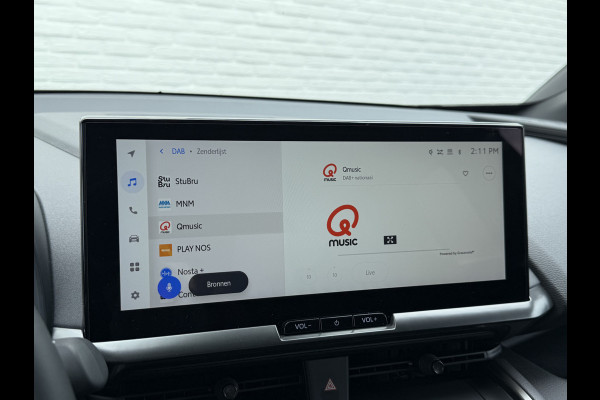 Toyota C-HR 2.0 Hybrid 200 Dynamic Bi-Tone | ZONDER STEKKER! | Navi XL | ACC | Camera | Keyless | LED | 18 inch