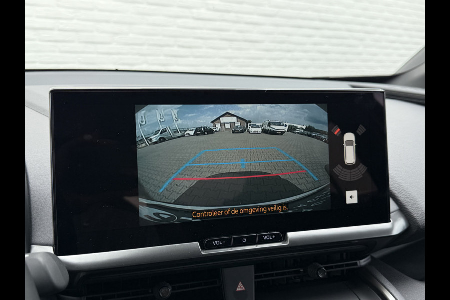 Toyota C-HR 2.0 Hybrid 200 Dynamic Bi-Tone | ZONDER STEKKER! | Navi XL | ACC | Camera | Keyless | LED | 18 inch