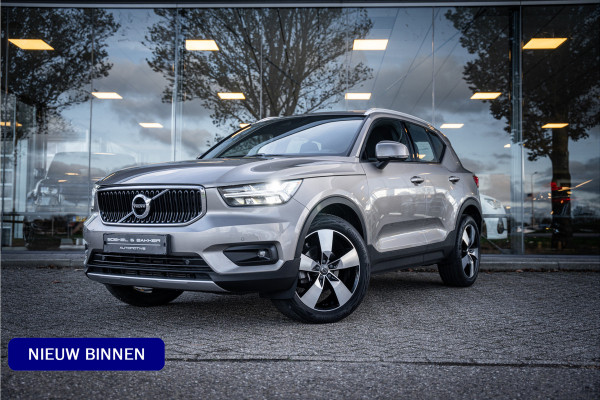 Volvo XC40 1.5 T2 Business Pro Aut.8 ** Panodak ** Camera ** 19inch ** Winter-line NAP!!
