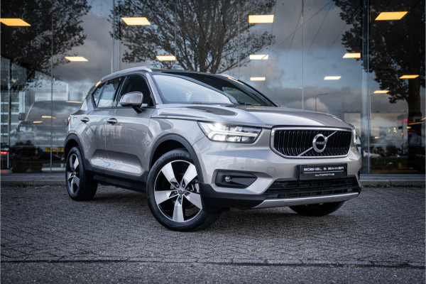 Volvo XC40 1.5 T2 Business Pro Aut.8 ** Panodak ** Camera ** 19inch ** Winter-line NAP!!