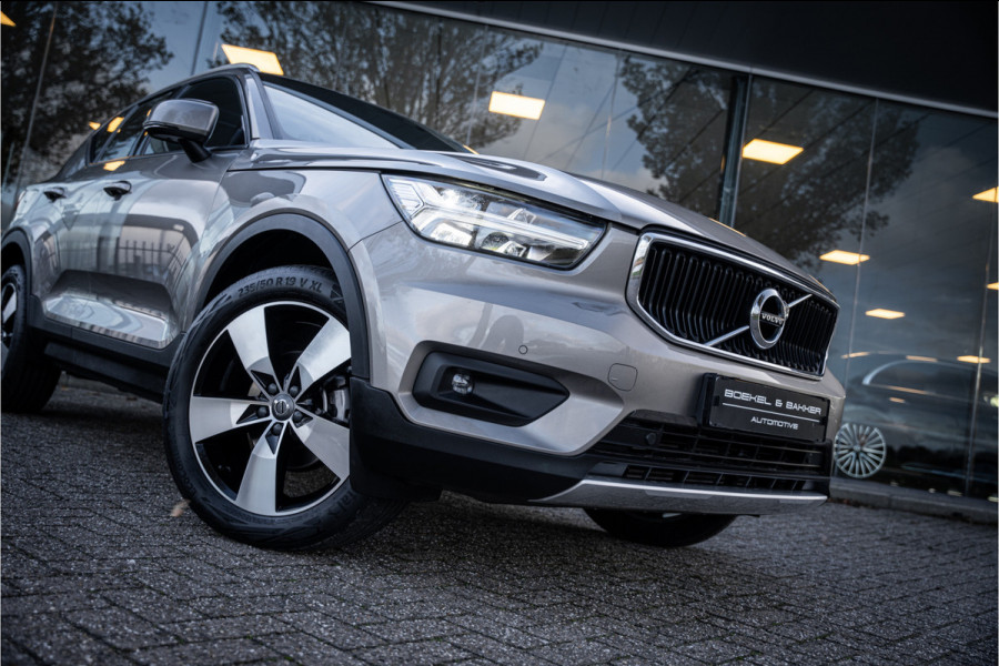 Volvo XC40 1.5 T2 Business Pro Aut.8 ** Panodak ** Camera ** 19inch ** Winter-line NAP!!
