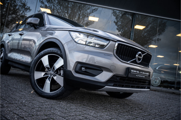 Volvo XC40 1.5 T2 Business Pro Aut.8 ** Panodak ** Camera ** 19inch ** Winter-line NAP!!