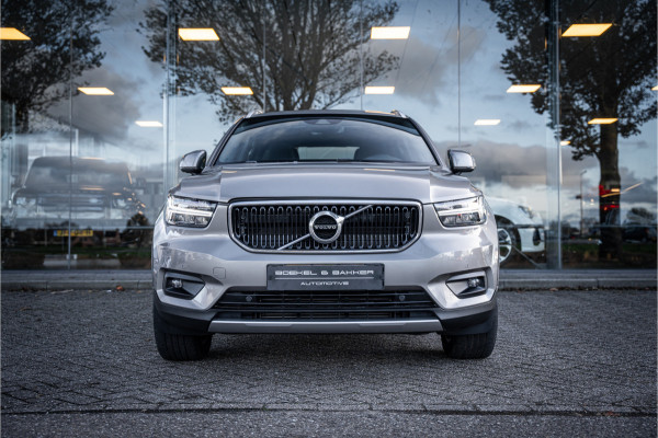 Volvo XC40 1.5 T2 Business Pro Aut.8 ** Panodak ** Camera ** 19inch ** Winter-line NAP!!