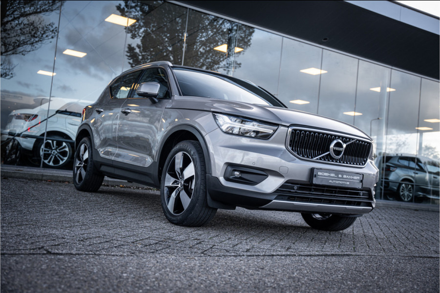 Volvo XC40 1.5 T2 Business Pro Aut.8 ** Panodak ** Camera ** 19inch ** Winter-line NAP!!