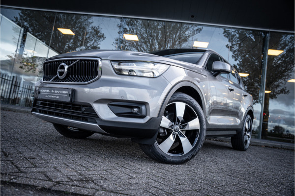Volvo XC40 1.5 T2 Business Pro Aut.8 ** Panodak ** Camera ** 19inch ** Winter-line NAP!!