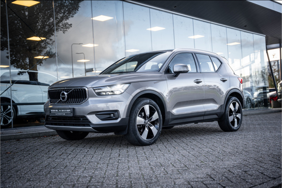 Volvo XC40 1.5 T2 Business Pro Aut.8 ** Panodak ** Camera ** 19inch ** Winter-line NAP!!