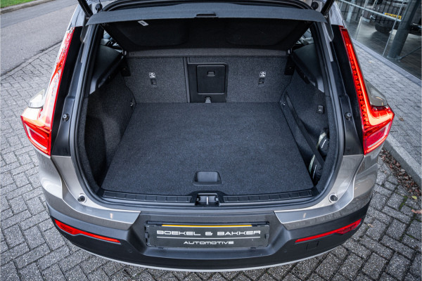 Volvo XC40 1.5 T2 Business Pro Aut.8 ** Panodak ** Camera ** 19inch ** Winter-line NAP!!