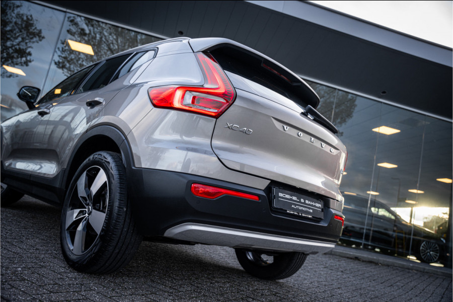 Volvo XC40 1.5 T2 Business Pro Aut.8 ** Panodak ** Camera ** 19inch ** Winter-line NAP!!