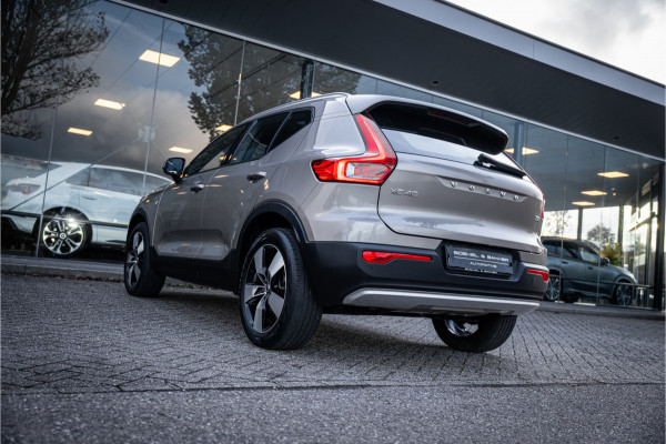 Volvo XC40 1.5 T2 Business Pro Aut.8 ** Panodak ** Camera ** 19inch ** Winter-line NAP!!