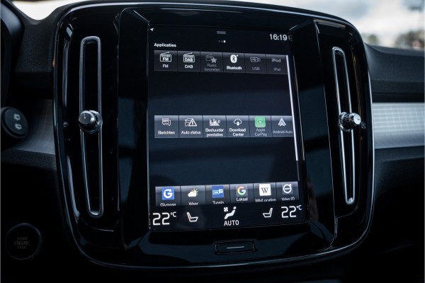 Volvo XC40 1.5 T2 Business Pro Aut.8 ** Panodak ** Camera ** 19inch ** Winter-line NAP!!