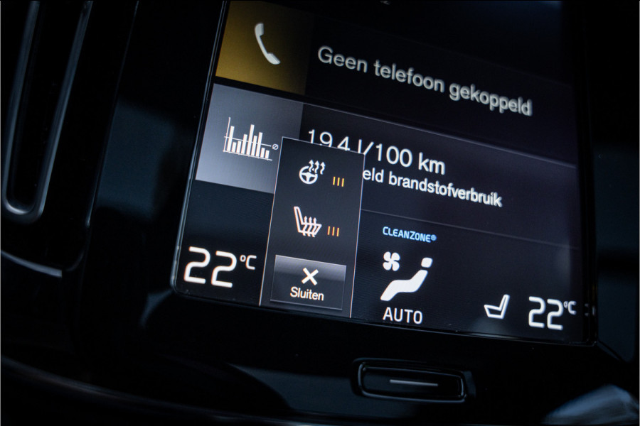 Volvo XC40 1.5 T2 Business Pro Aut.8 ** Panodak ** Camera ** 19inch ** Winter-line NAP!!