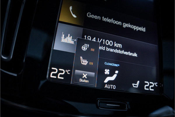 Volvo XC40 1.5 T2 Business Pro Aut.8 ** Panodak ** Camera ** 19inch ** Winter-line NAP!!