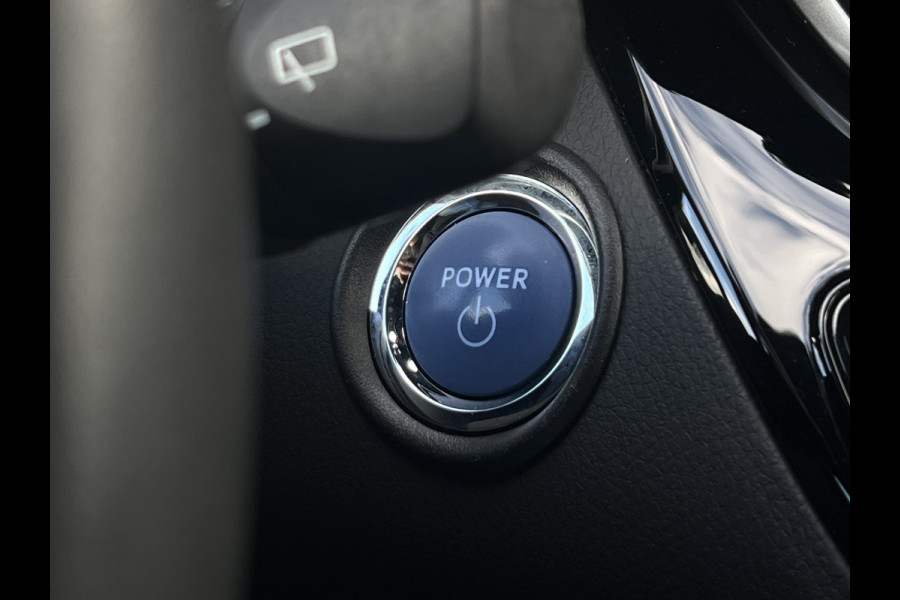 Toyota C-HR 2.0 Hybrid Bi-Tone | Navi | Carplay | Dodehoek | Park Assist | Camera