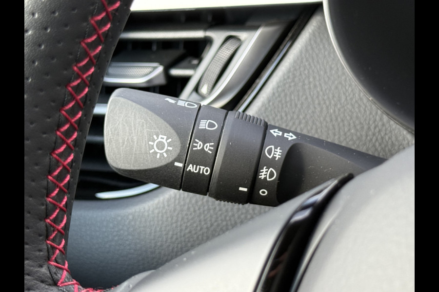 Toyota C-HR 2.0 Hybrid GR-Sport | Premium Pack | Full LED | Camera | Keyless | 19 inch