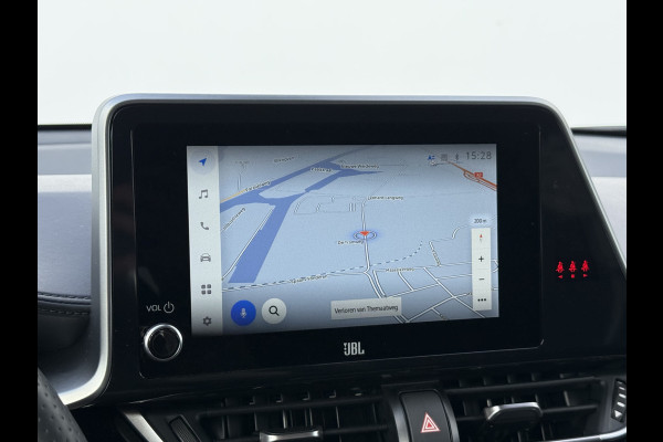 Toyota C-HR 2.0 Hybrid GR-Sport | Premium Pack | Full LED | Camera | Keyless | 19 inch