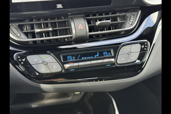 Toyota C-HR 2.0 Hybrid GR-Sport | Premium Pack | Full LED | Camera | Keyless | 19 inch