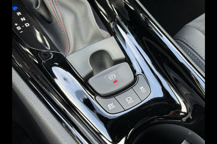 Toyota C-HR 2.0 Hybrid GR-Sport | Premium Pack | Full LED | Camera | Keyless | 19 inch