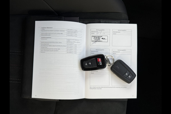 Toyota C-HR 2.0 Hybrid GR-Sport | Premium Pack | Full LED | Camera | Keyless | 19 inch