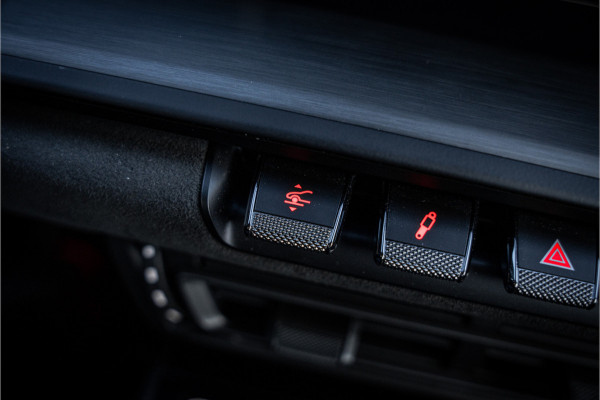 Porsche 911 4.0 GT3 ** Clubsport ** PPF ** PCCB ** Lift ** Carbon Dak ** PTV Plus ** 4-wiel sturing NP 295K ** NL geleverd ** NAP