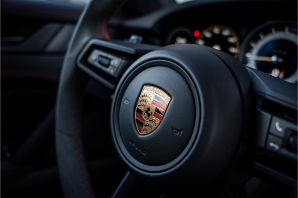 Porsche 911 4.0 GT3 ** Clubsport ** PPF ** PCCB ** Lift ** Carbon Dak ** PTV Plus ** 4-wiel sturing NP 295K ** NL geleverd ** NAP
