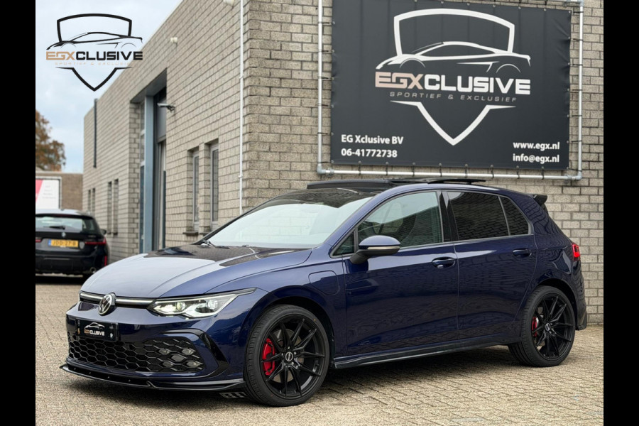 Volkswagen Golf 1.4 eHybrid GTE Pano/Camera/Keyless Volkswagen Golf 1.4 eHybrid GTE Pano/Camera/Keyless