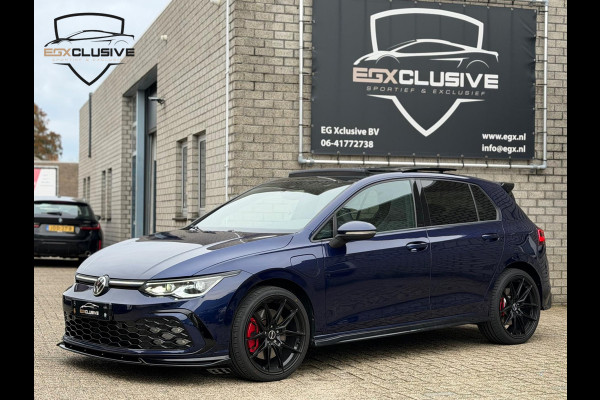 Volkswagen Golf 1.4 eHybrid GTE Pano/Camera/Keyless Volkswagen Golf 1.4 eHybrid GTE Pano/Camera/Keyless