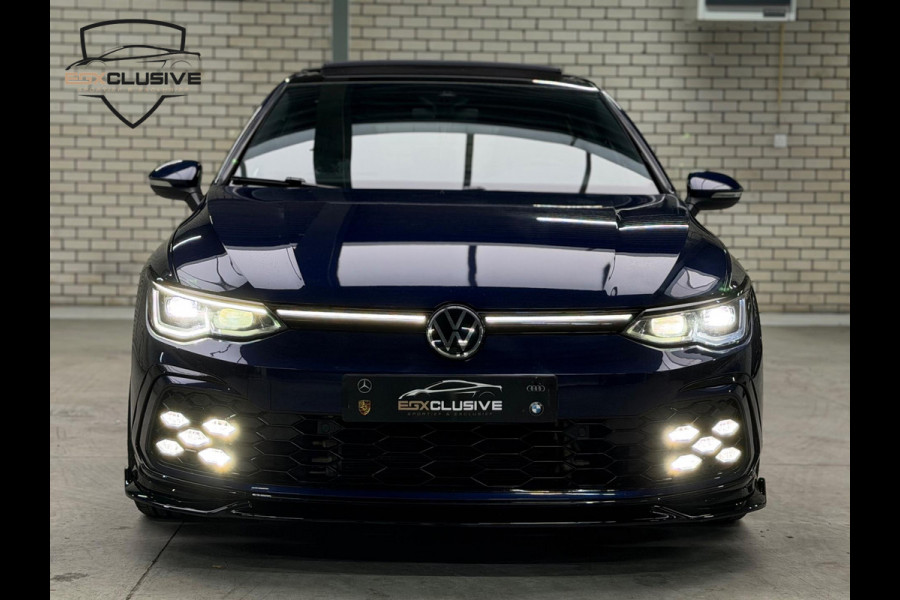 Volkswagen Golf 1.4 eHybrid GTE Pano/Camera/Keyless Volkswagen Golf 1.4 eHybrid GTE Pano/Camera/Keyless