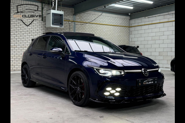 Volkswagen Golf 1.4 eHybrid GTE Pano/Camera/Keyless Volkswagen Golf 1.4 eHybrid GTE Pano/Camera/Keyless