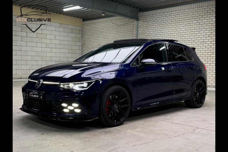 Volkswagen Golf 1.4 eHybrid GTE Pano/Camera/Keyless Volkswagen Golf 1.4 eHybrid GTE Pano/Camera/Keyless