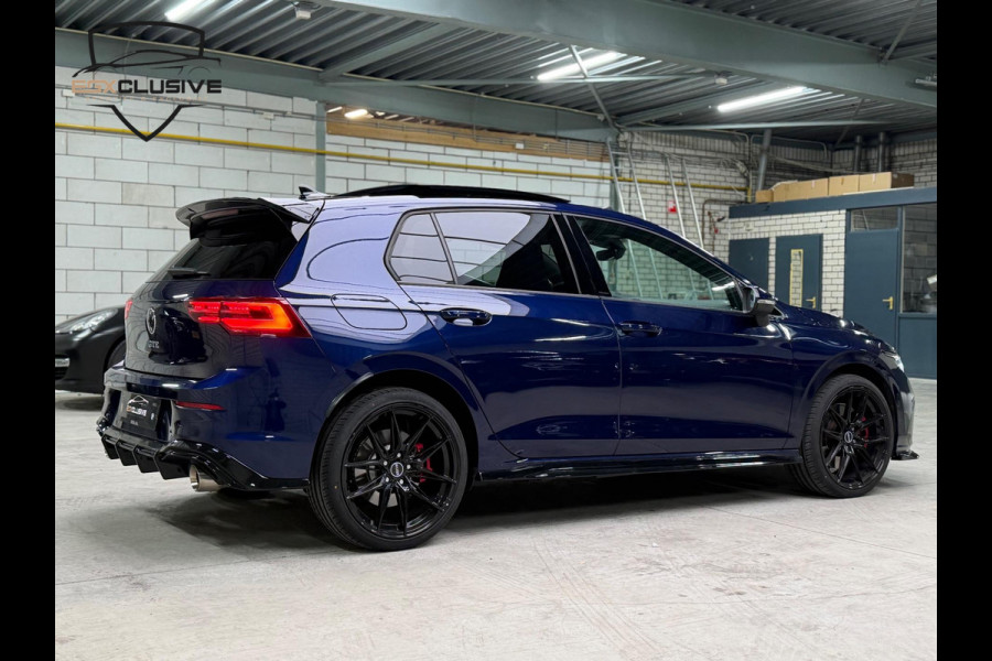 Volkswagen Golf 1.4 eHybrid GTE Pano/Camera/Keyless Volkswagen Golf 1.4 eHybrid GTE Pano/Camera/Keyless