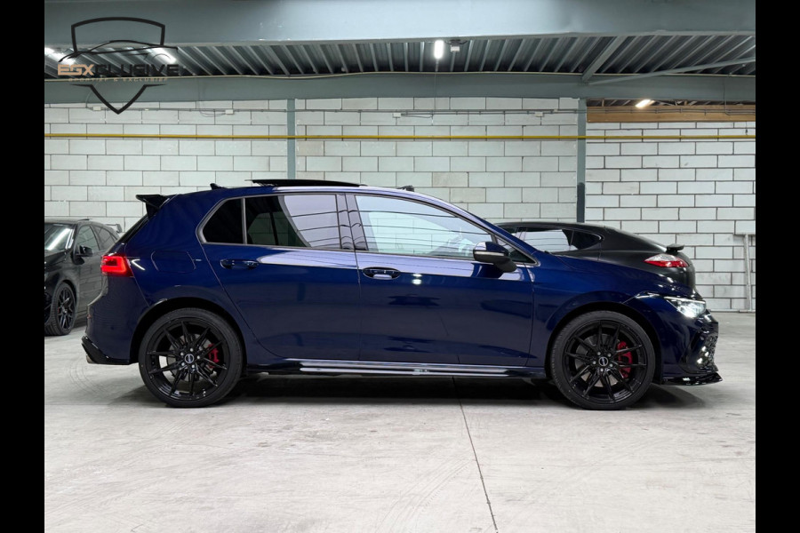 Volkswagen Golf 1.4 eHybrid GTE Pano/Camera/Keyless Volkswagen Golf 1.4 eHybrid GTE Pano/Camera/Keyless