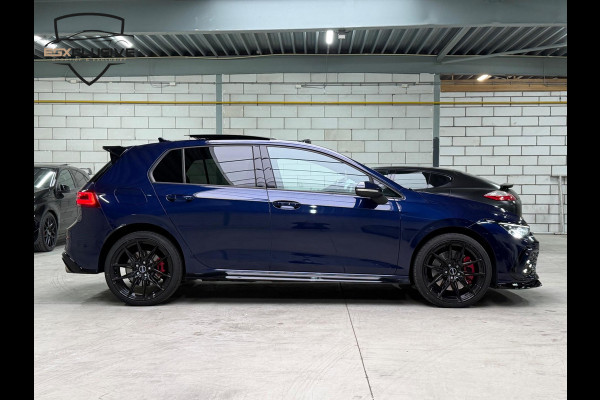 Volkswagen Golf 1.4 eHybrid GTE Pano/Camera/Keyless Volkswagen Golf 1.4 eHybrid GTE Pano/Camera/Keyless