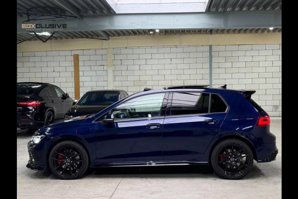 Volkswagen Golf 1.4 eHybrid GTE Pano/Camera/Keyless Volkswagen Golf 1.4 eHybrid GTE Pano/Camera/Keyless