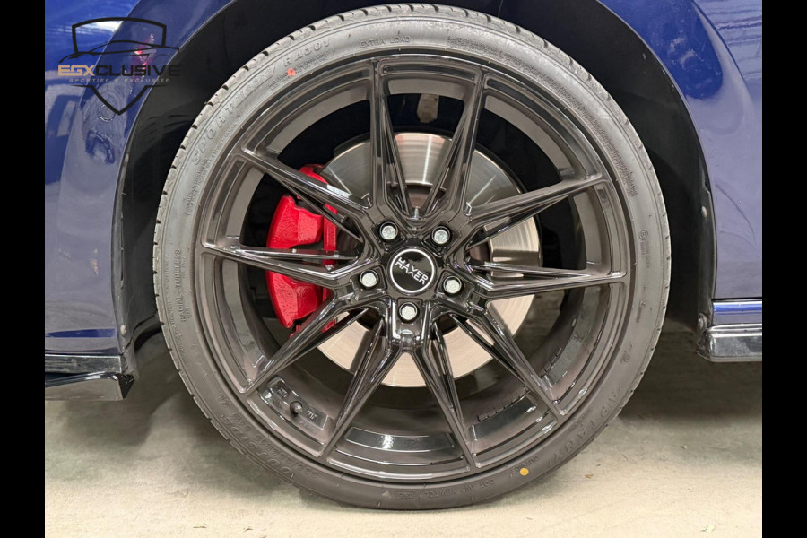 Volkswagen Golf 1.4 eHybrid GTE Pano/Camera/Keyless Volkswagen Golf 1.4 eHybrid GTE Pano/Camera/Keyless