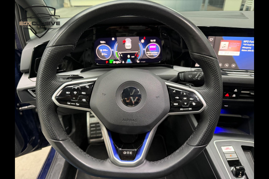 Volkswagen Golf 1.4 eHybrid GTE Pano/Camera/Keyless Volkswagen Golf 1.4 eHybrid GTE Pano/Camera/Keyless