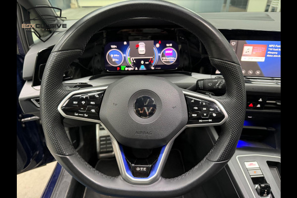 Volkswagen Golf 1.4 eHybrid GTE Pano/Camera/Keyless Volkswagen Golf 1.4 eHybrid GTE Pano/Camera/Keyless