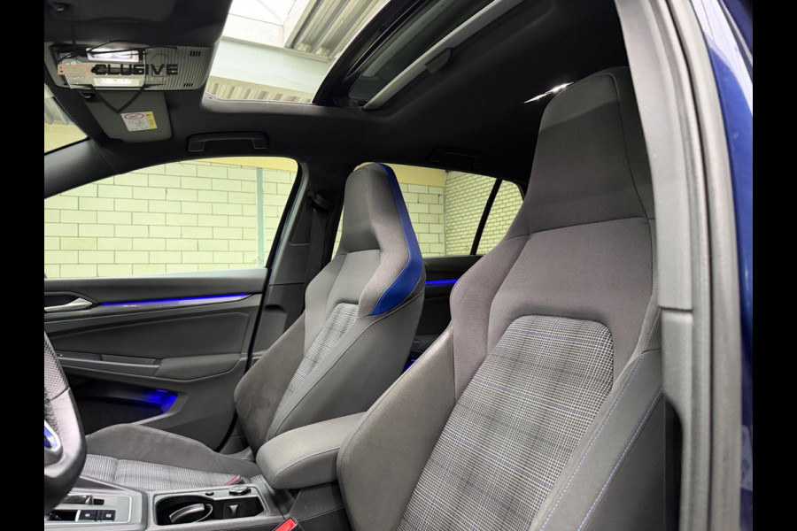 Volkswagen Golf 1.4 eHybrid GTE Pano/Camera/Keyless Volkswagen Golf 1.4 eHybrid GTE Pano/Camera/Keyless