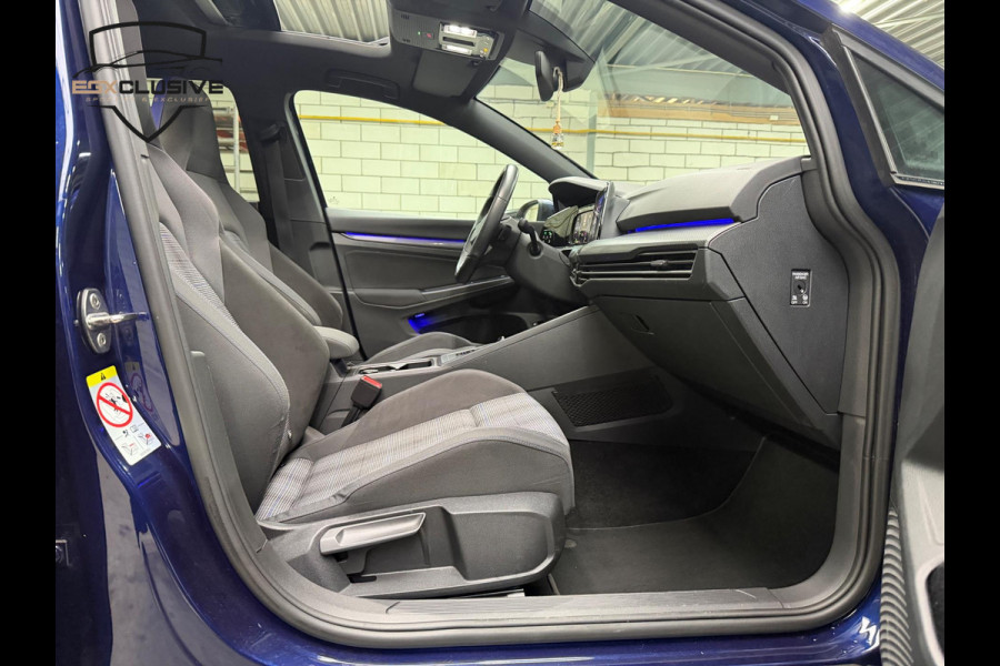 Volkswagen Golf 1.4 eHybrid GTE Pano/Camera/Keyless Volkswagen Golf 1.4 eHybrid GTE Pano/Camera/Keyless