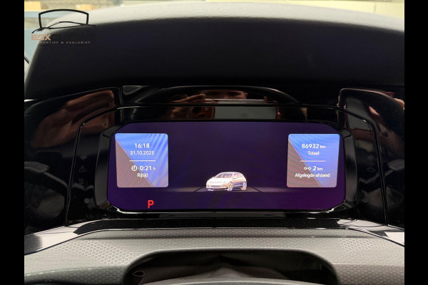 Volkswagen Golf 1.4 eHybrid GTE Pano/Camera/Keyless Volkswagen Golf 1.4 eHybrid GTE Pano/Camera/Keyless