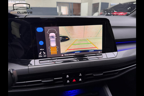 Volkswagen Golf 1.4 eHybrid GTE Pano/Camera/Keyless Volkswagen Golf 1.4 eHybrid GTE Pano/Camera/Keyless