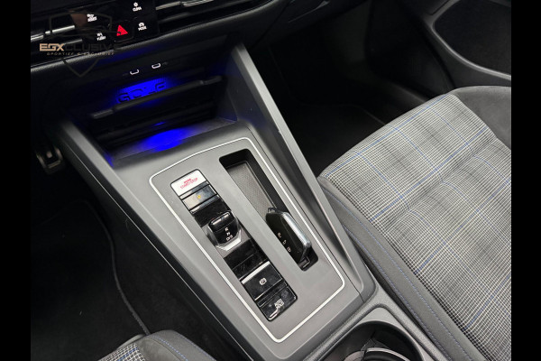 Volkswagen Golf 1.4 eHybrid GTE Pano/Camera/Keyless Volkswagen Golf 1.4 eHybrid GTE Pano/Camera/Keyless