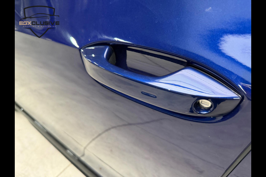 Volkswagen Golf 1.4 eHybrid GTE Pano/Camera/Keyless Volkswagen Golf 1.4 eHybrid GTE Pano/Camera/Keyless