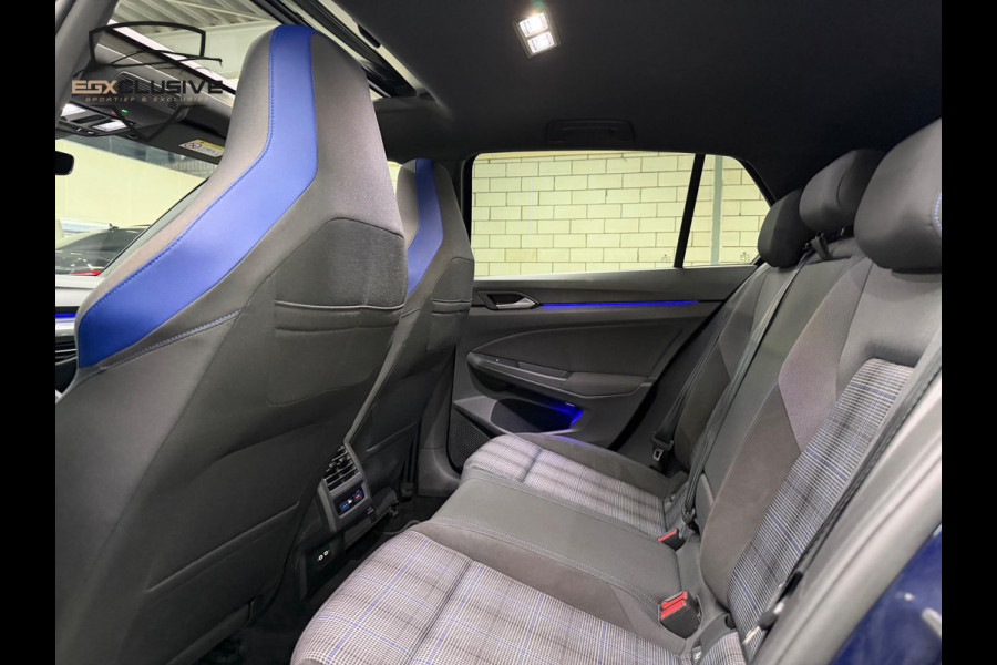 Volkswagen Golf 1.4 eHybrid GTE Pano/Camera/Keyless Volkswagen Golf 1.4 eHybrid GTE Pano/Camera/Keyless