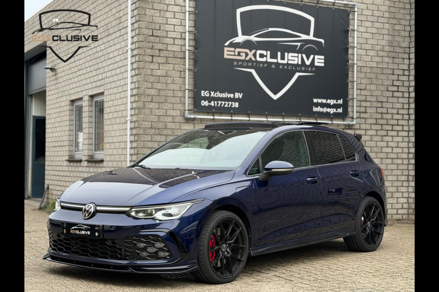 Volkswagen Golf 1.4 eHybrid GTE Pano/Camera/Keyless Volkswagen Golf 1.4 eHybrid GTE Pano/Camera/Keyless