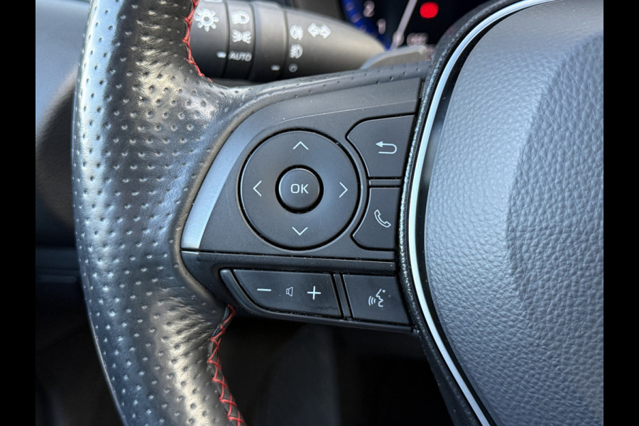 Toyota Corolla Touring Sports 2.0 Hybrid Business GR-Sport | Pano | Trekhaak | JBL | ACC | Keyless | LED | 18 inch