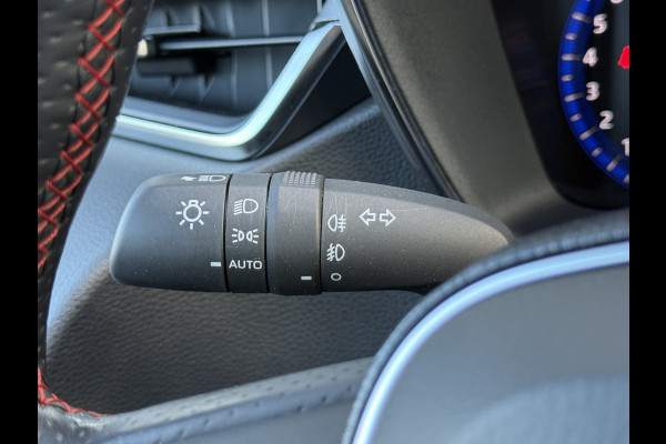 Toyota Corolla Touring Sports 2.0 Hybrid Business GR-Sport | Pano | Trekhaak | JBL | ACC | Keyless | LED | 18 inch